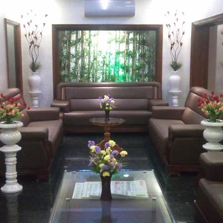Peace Inn Chennai Extérieur photo
