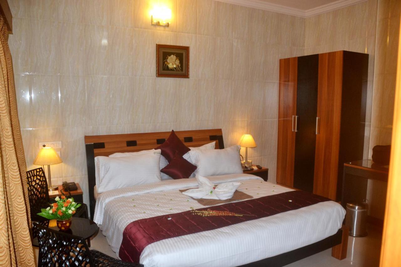 Peace Inn Chennai Extérieur photo