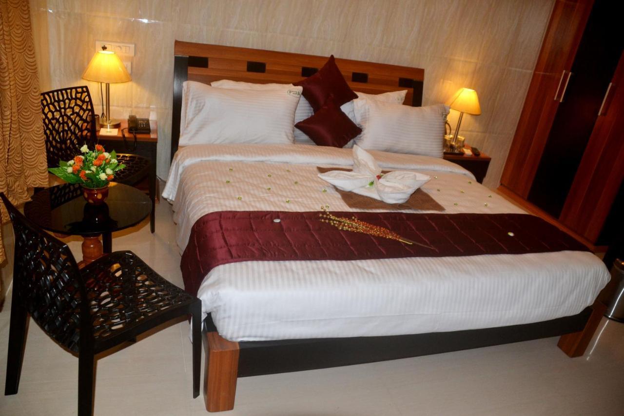 Peace Inn Chennai Extérieur photo