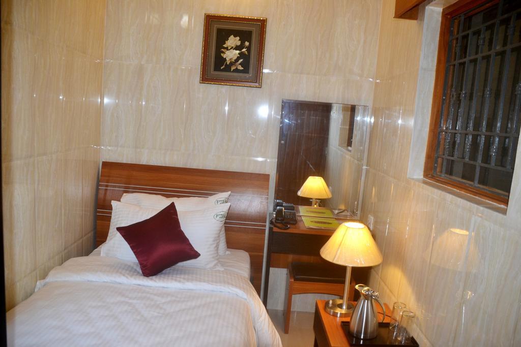 Peace Inn Chennai Extérieur photo