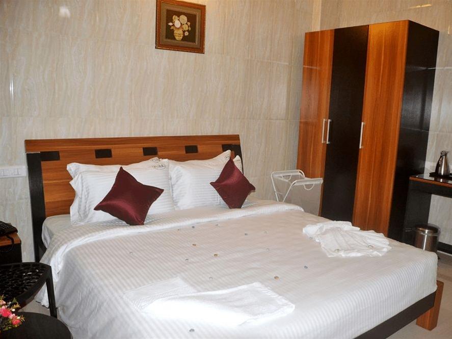 Peace Inn Chennai Extérieur photo