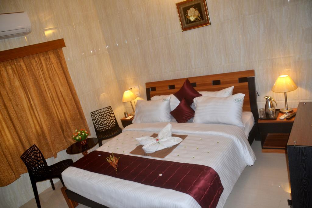 Peace Inn Chennai Extérieur photo