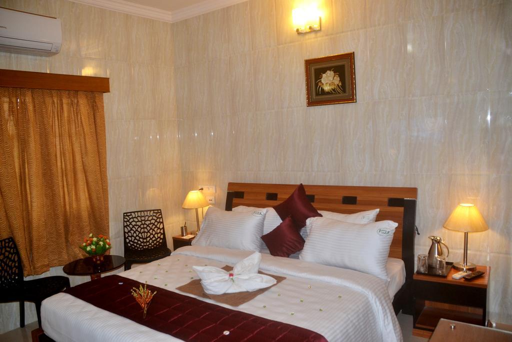 Peace Inn Chennai Extérieur photo