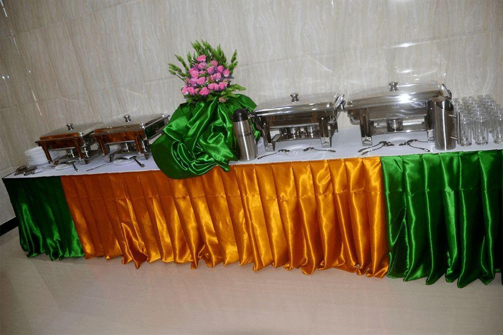 Peace Inn Chennai Extérieur photo