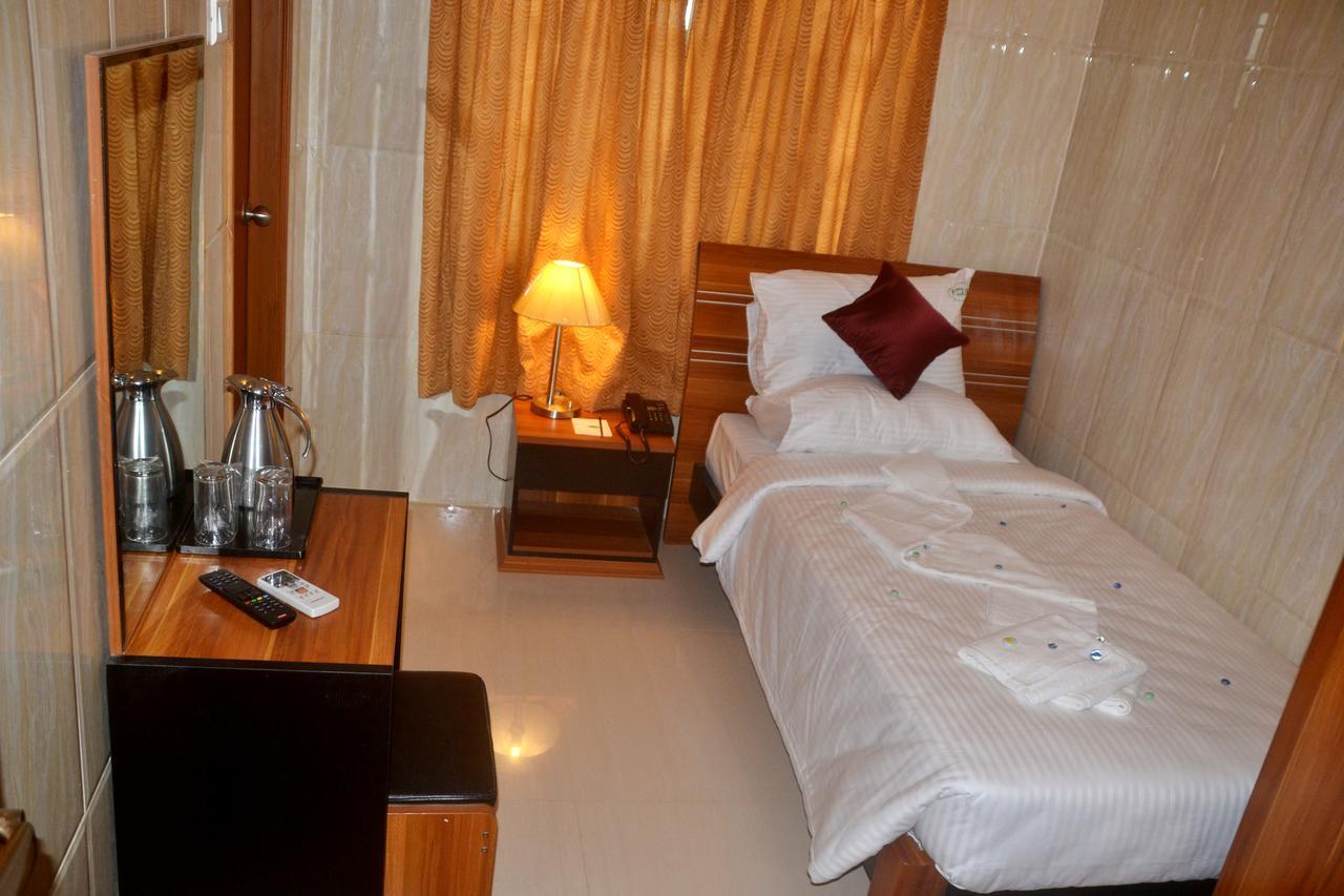 Peace Inn Chennai Chambre photo