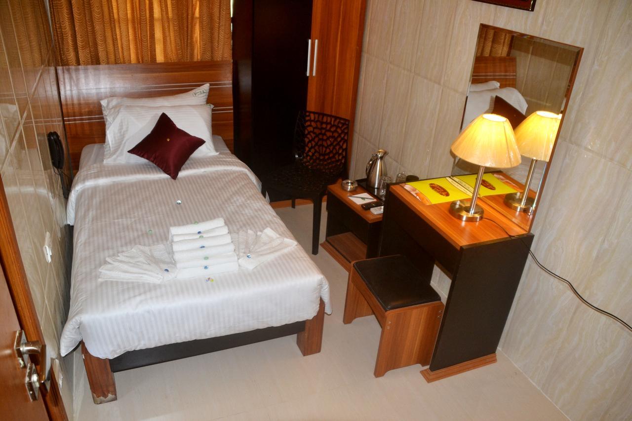 Peace Inn Chennai Chambre photo