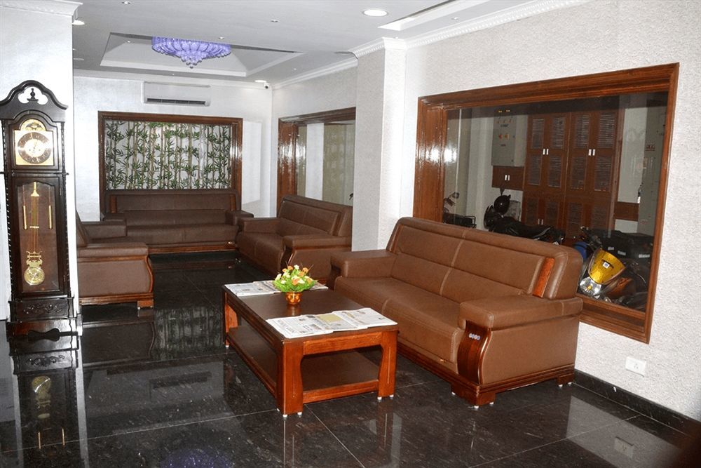 Peace Inn Chennai Extérieur photo